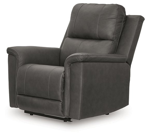 Bleckley Power Recliner