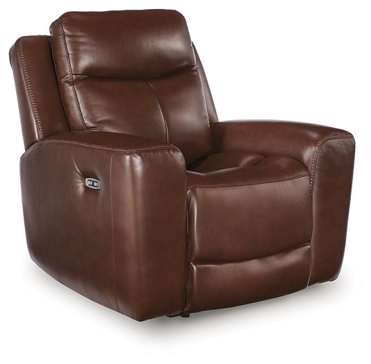 Next Move Power Recliner