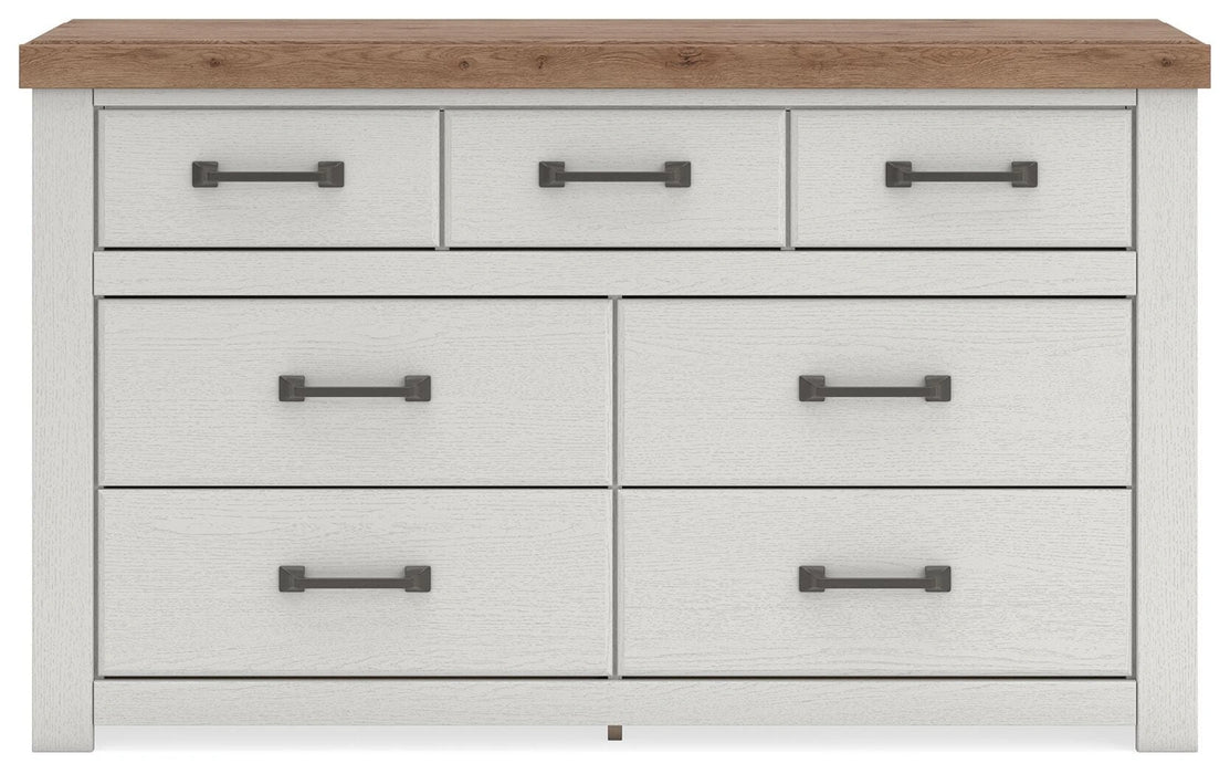 Savonport Dresser