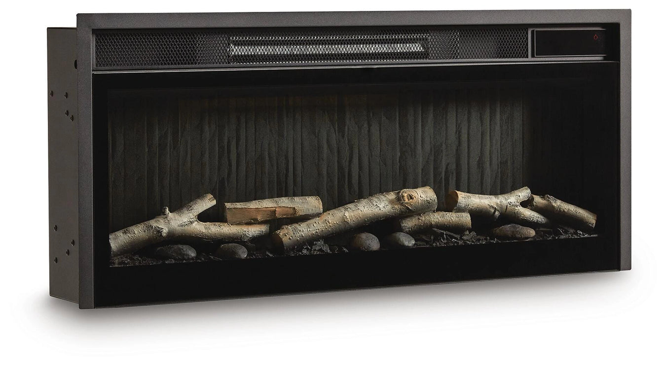 Entertainment Accessories Collection