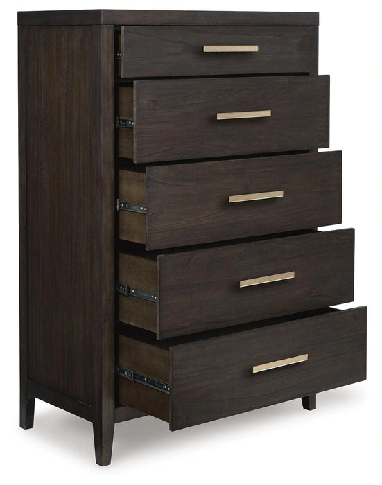 Westonfort Chest of Drawers