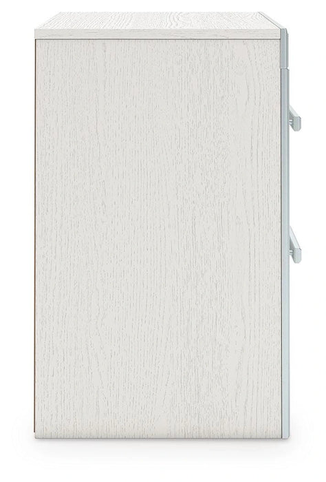 Zuraleus Nightstand