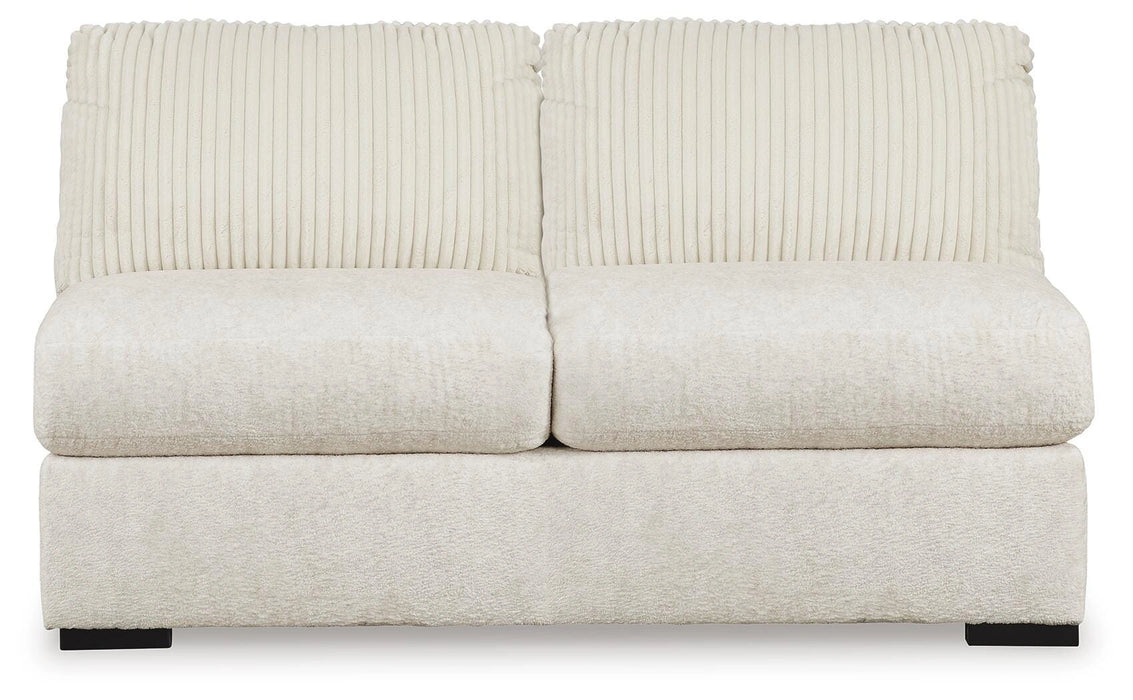Chessington Sectional with Double Chaise
