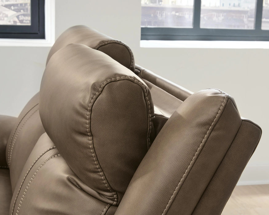Max-Momentum Sectional