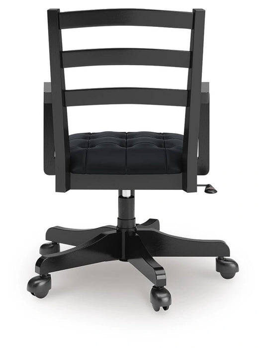 Wildenauer Home Office Desk Chair