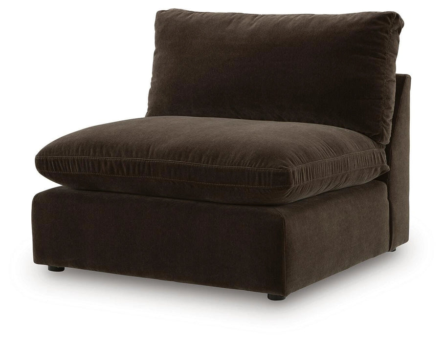 Maxton Heights Sectional