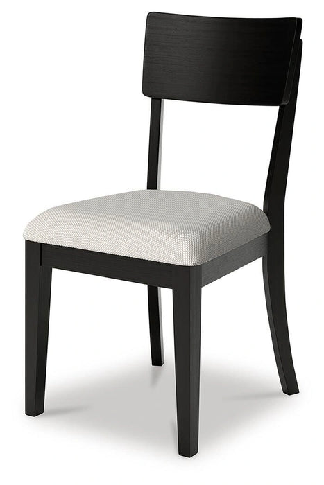 Portdown Dining Chair