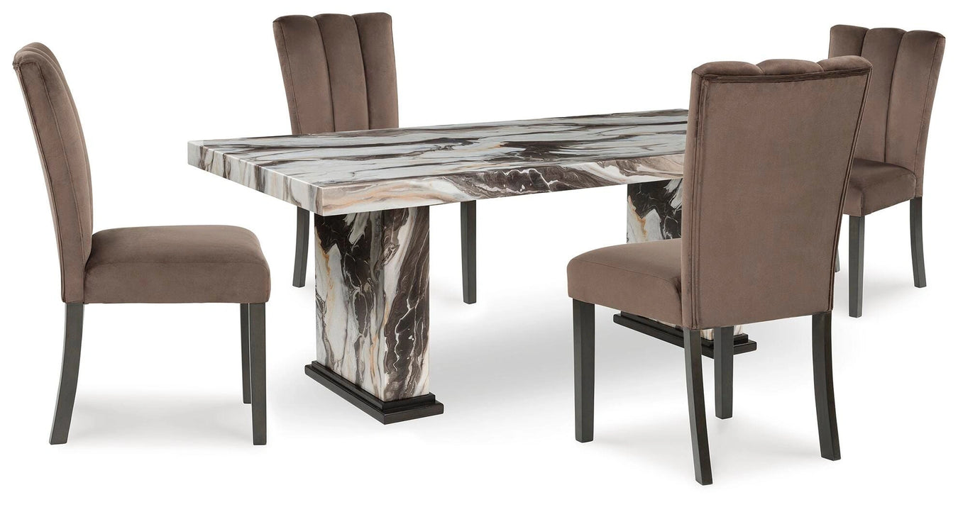 Jeshina Collection
