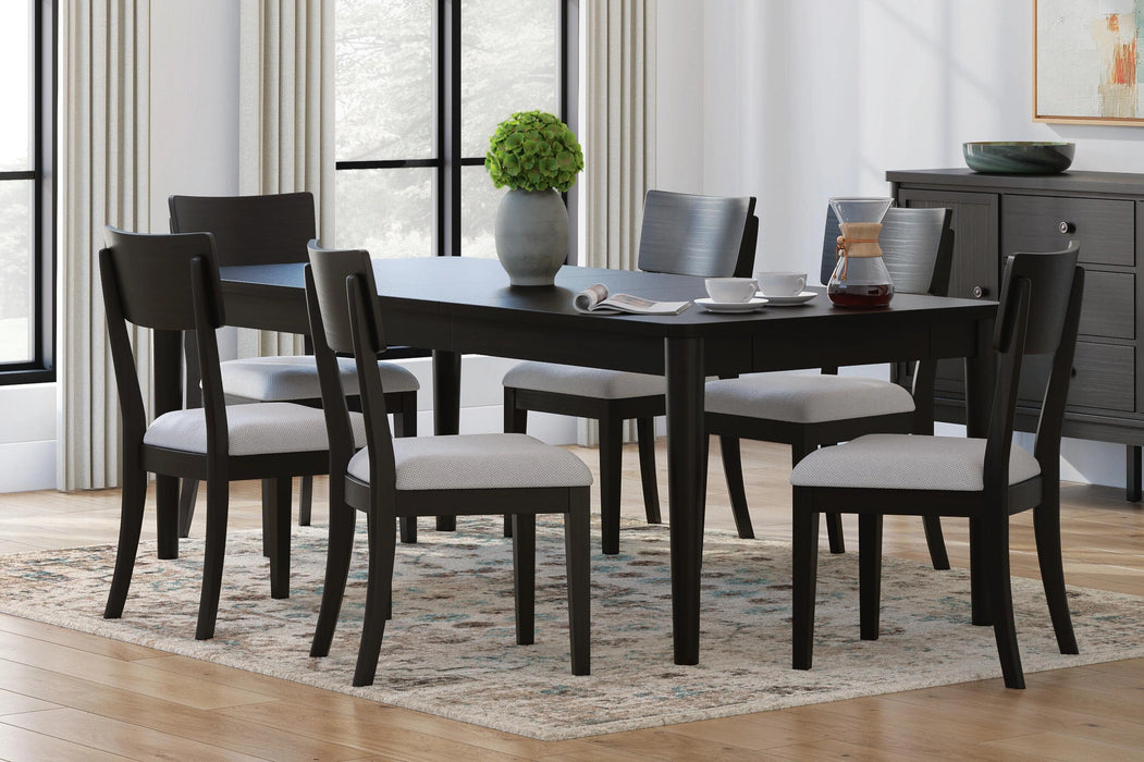 Portdown Dining Chair