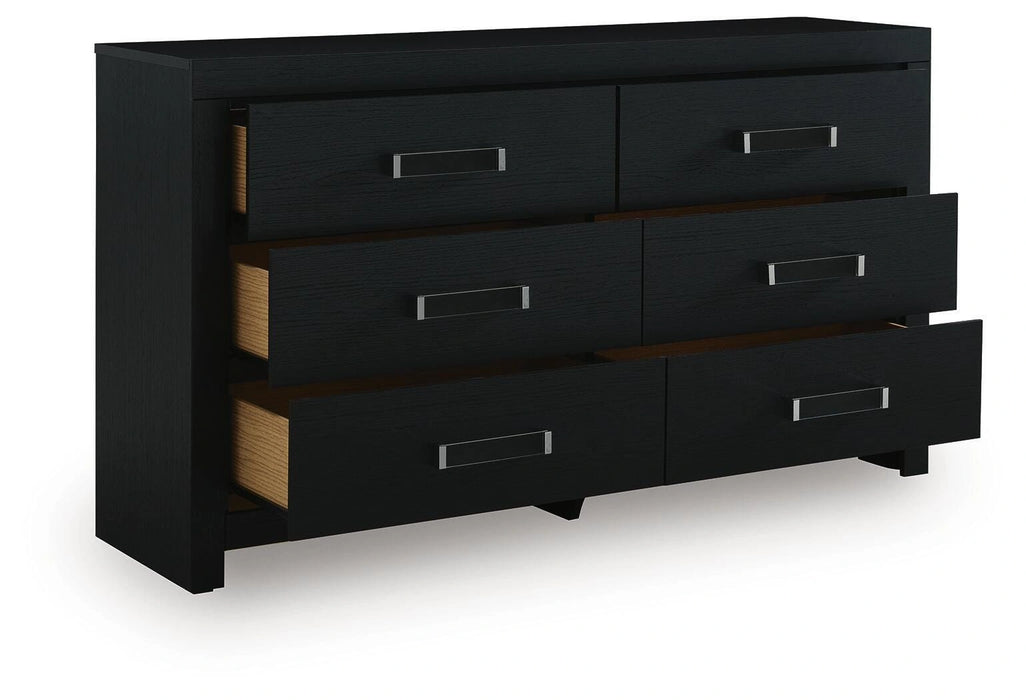 Maeling Dresser