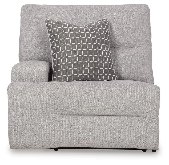 Acklen Place Power Reclining Sectional Loveseat
