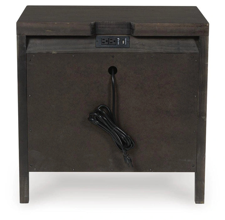Westonfort Nightstand