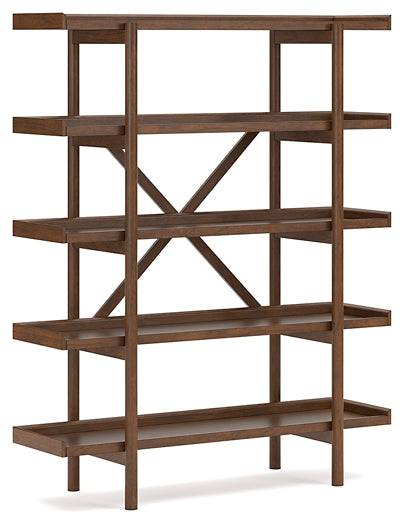 Lyncott Bookcase