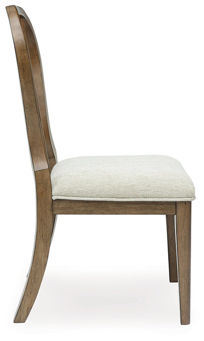 Sturlayne Dining UPH Side Chair (2/CN)