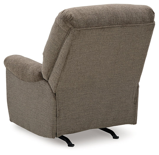 Stonemeade Rocker Recliner