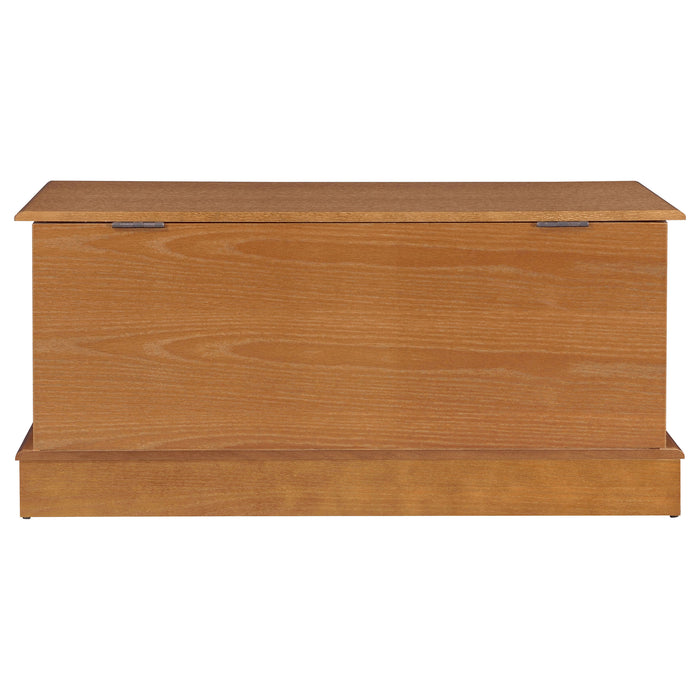 Paula Cedar Chest Honey