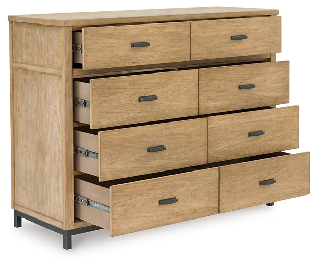 Tomtyn Dresser