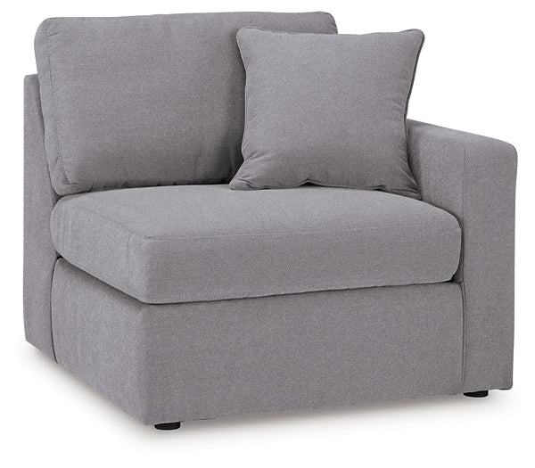 Modmax 6-Piece Sectional