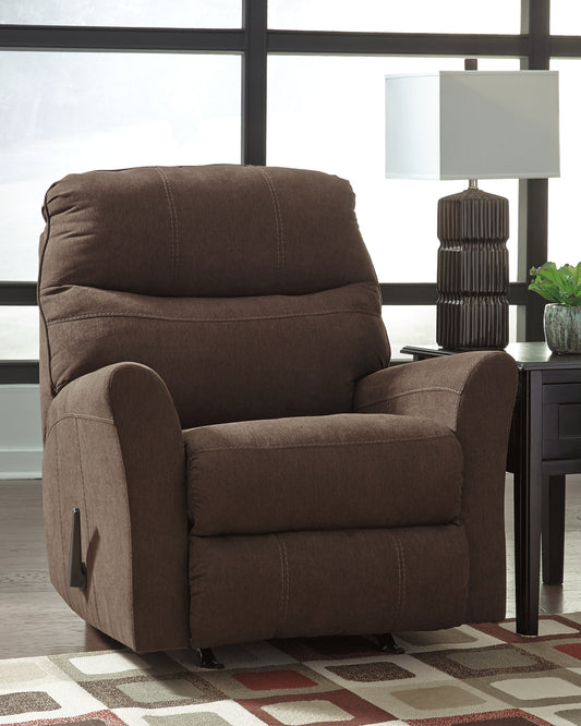 Maier Rocker Recliner