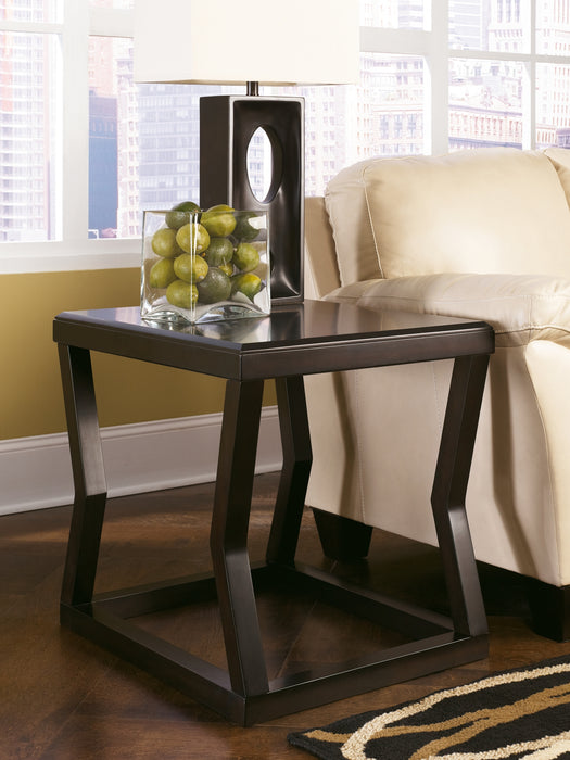 Kelton 2 End Tables