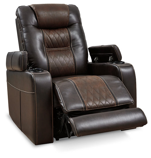 Composer 3-Piece Home Theater Seating