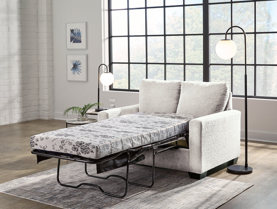 Rannis Twin Sofa Sleeper