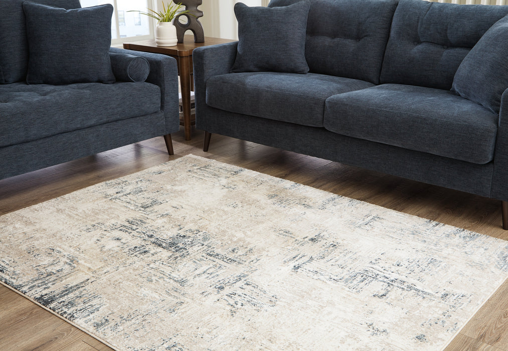 Gentor Medium Rug