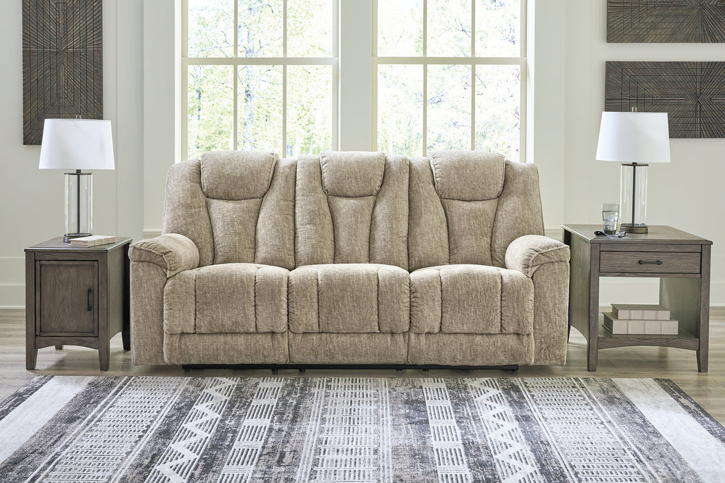 Hindmarsh Sofa, Loveseat and Recliner